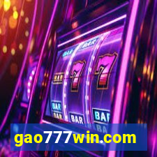 gao777win.com