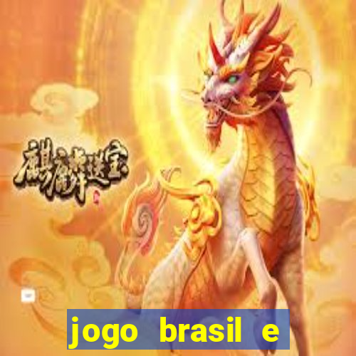 jogo brasil e espanha hoje