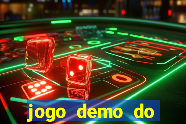 jogo demo do fortune ox