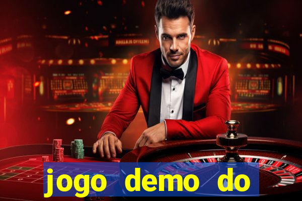 jogo demo do fortune ox