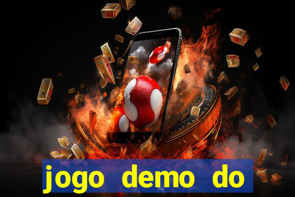 jogo demo do fortune ox