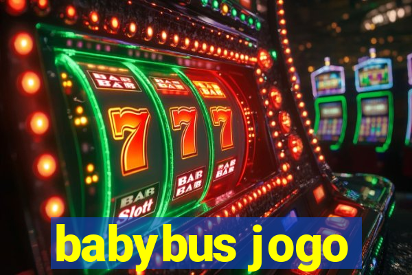 babybus jogo