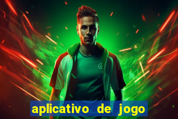 aplicativo de jogo que da bonus no cadastro