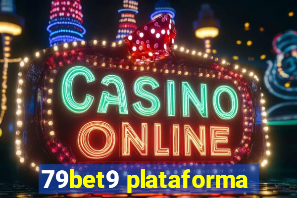 79bet9 plataforma