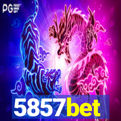 5857bet