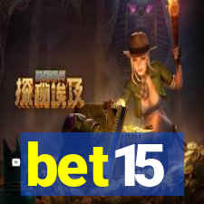 bet15