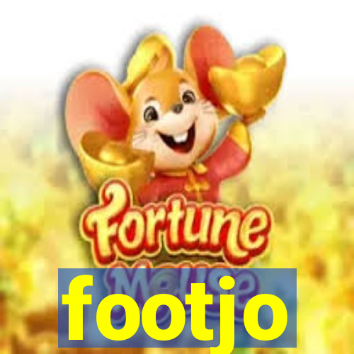 footjo