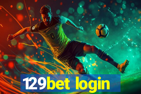 129bet login