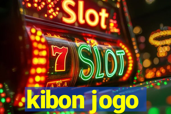 kibon jogo