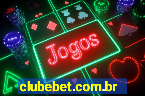 clubebet.com.br