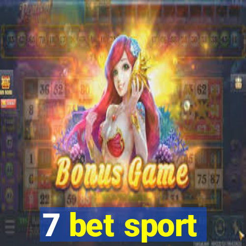 7 bet sport