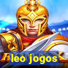 leo jogos