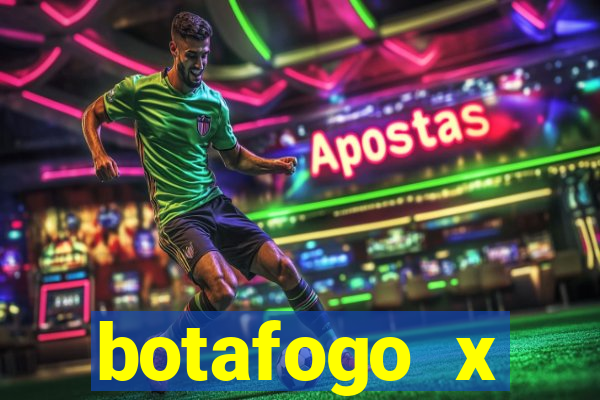 botafogo x palmeiras ao vivo futemax