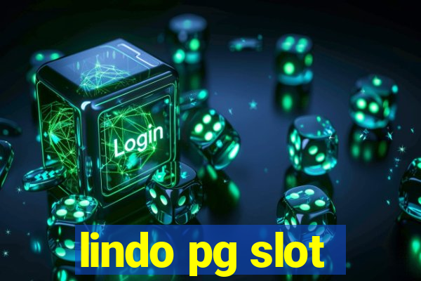 lindo pg slot