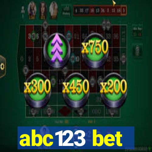 abc123 bet