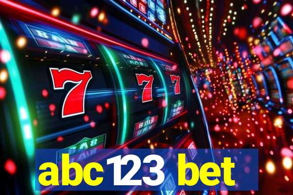 abc123 bet