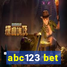 abc123 bet