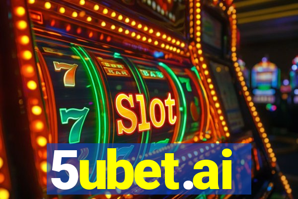 5ubet.ai