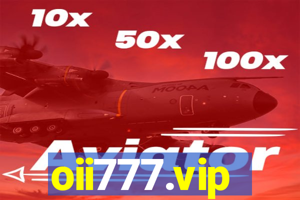 oii777.vip