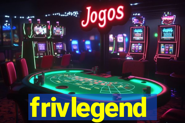 frivlegend