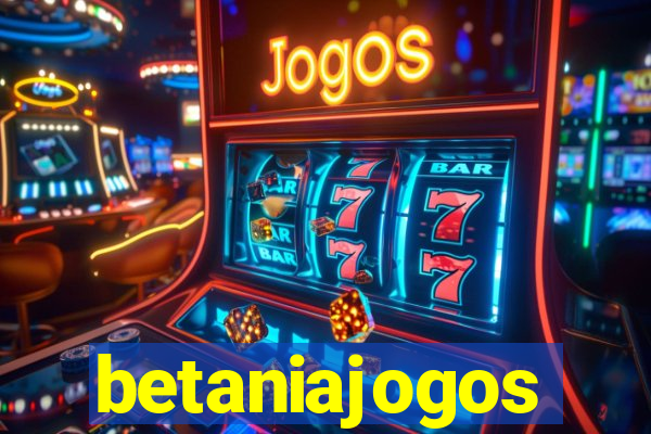 betaniajogos