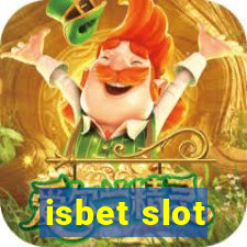 isbet slot