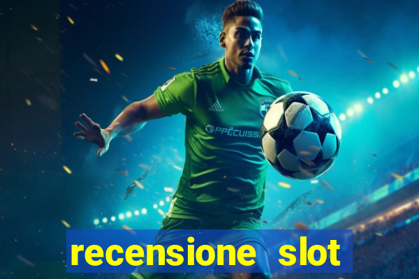 recensione slot lucky stripes