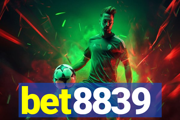 bet8839