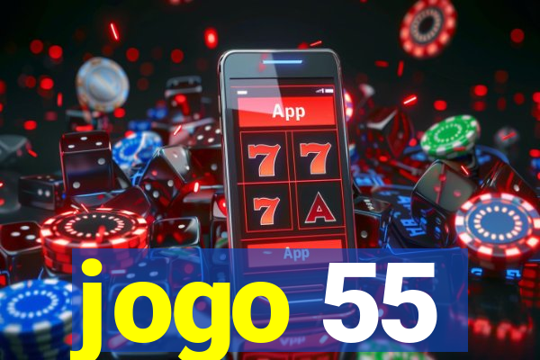 jogo 55