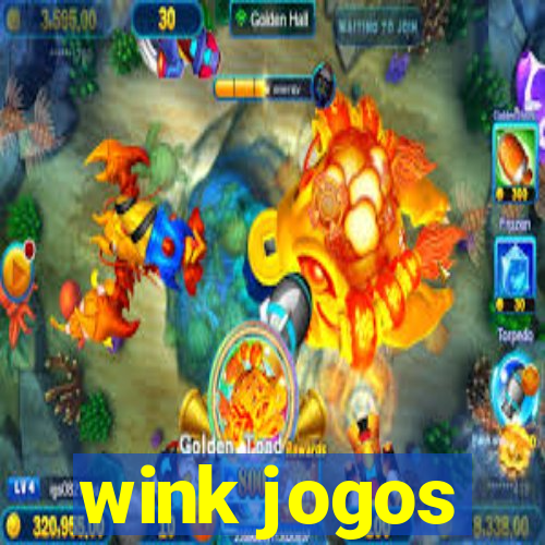 wink jogos