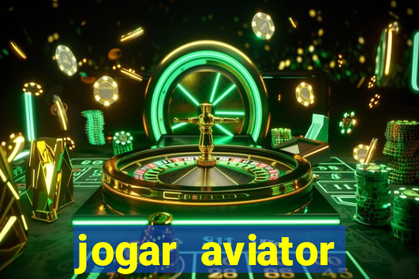 jogar aviator online gratis