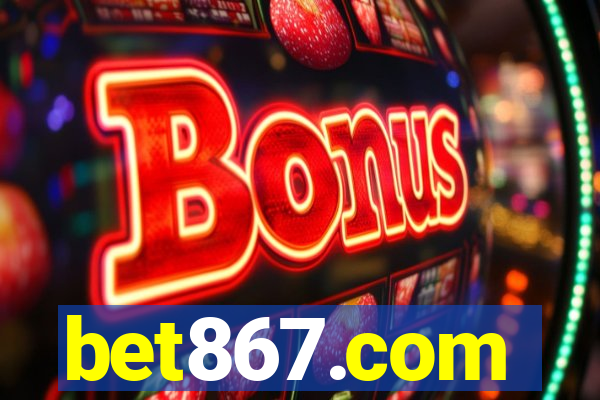 bet867.com