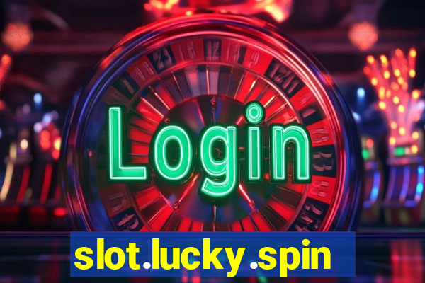 slot.lucky.spin.online.free