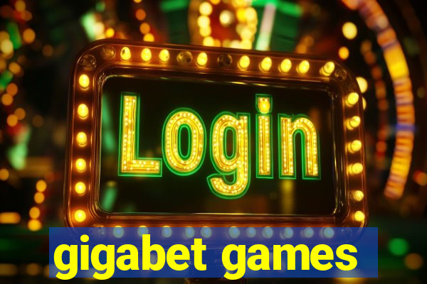 gigabet games