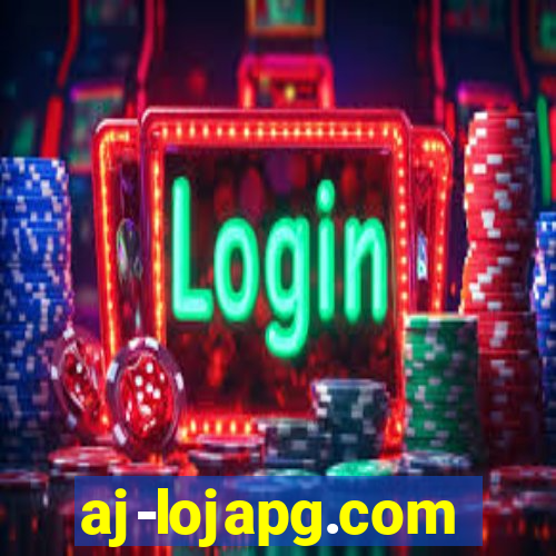 aj-lojapg.com