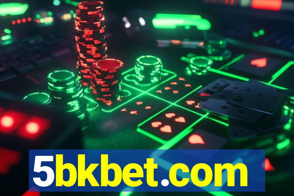 5bkbet.com