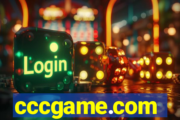 cccgame.com