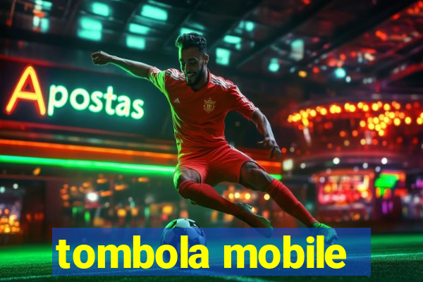 tombola mobile