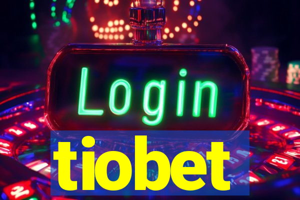 tiobet