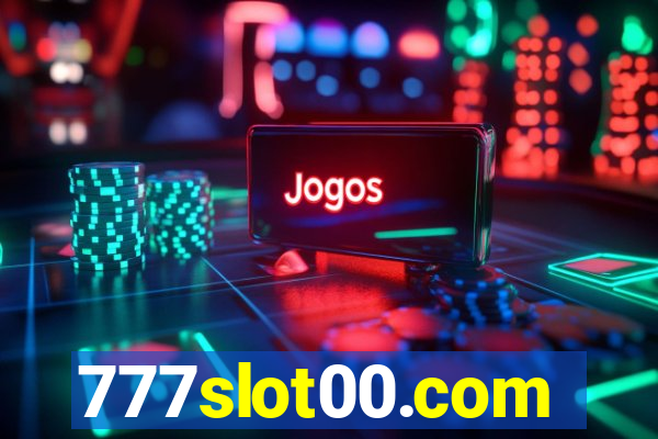 777slot00.com