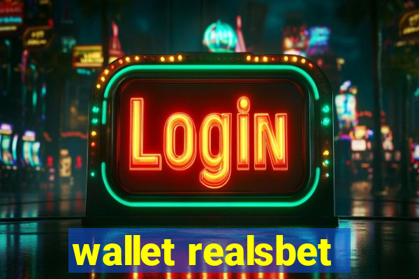 wallet realsbet