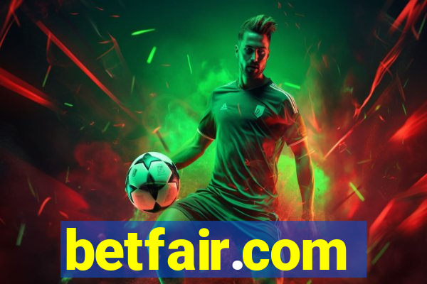 betfair.com