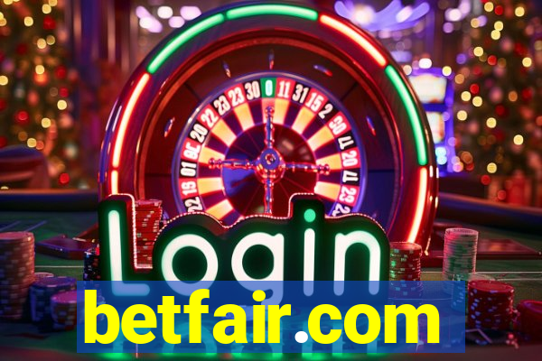 betfair.com