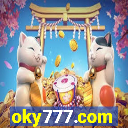 oky777.com