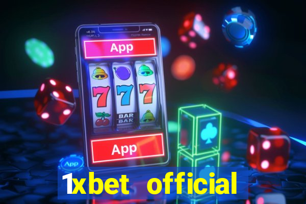 1xbet official casino online