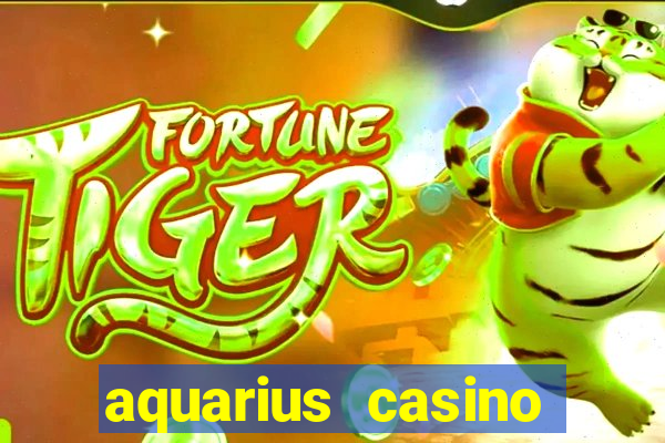 aquarius casino laughlin nv