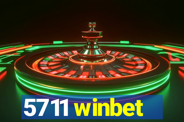 5711 winbet