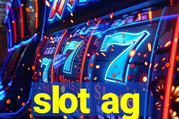 slot ag