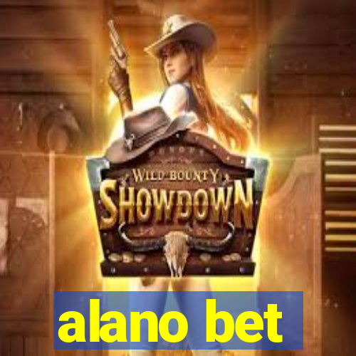 alano bet