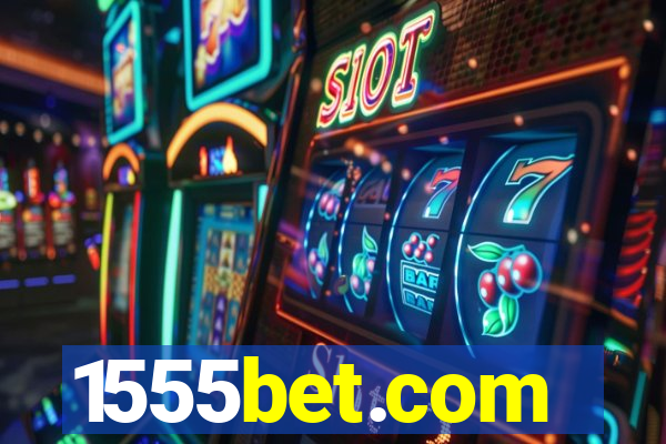 1555bet.com